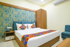 FabHotel Grand Giriraj